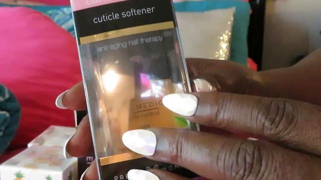 FIVE BELOW HAUL | Perfumes & Faux Nails | Arickamisha смотреть онлайн