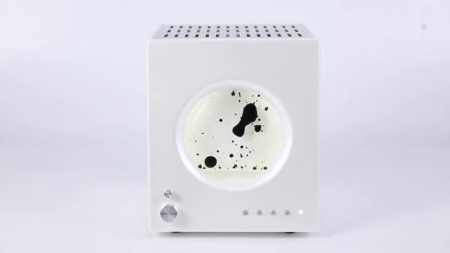 Magnetic fluid Venom Bluetooth audio human-computer interaction creative gift - Herlm.com смотреть онлайн