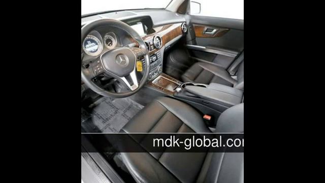 2014 Mercedes-Benz GLK 350 Used Cars - Burbank,California - 2019-12-09 смотреть онлайн
