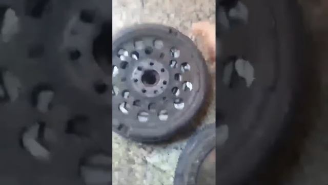 Problème volant débrayable Renault safrane 2.2 DT смотреть онлайн