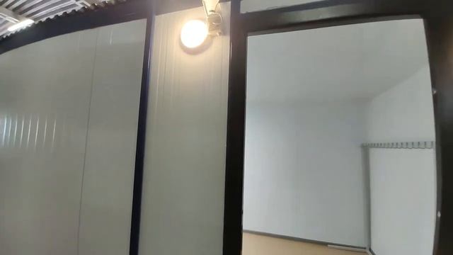 Обзор бытовки из сэндвич-панелей в аренду и продажу с доставкой по Татарстану смотреть онлайн