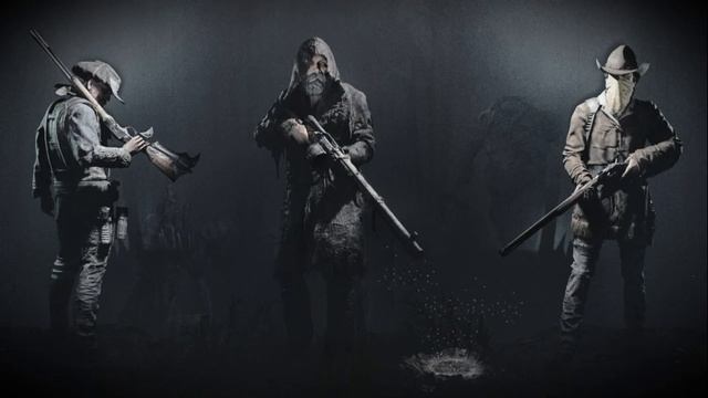 что делать если не запускается hunt showdown черный экран на windows 7. 8. 8.1 есть решение смотреть онлайн