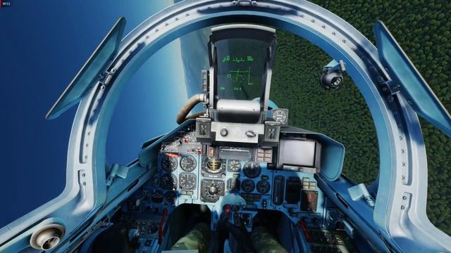 DCS World 2.5 Open Beta Vs Six Years Old CPU + Rx 560 4 gb смотреть онлайн