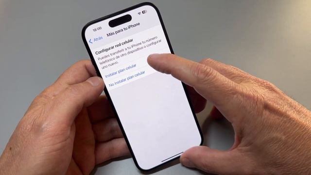 Como Activa eSIM iPhone 15 Movistar Argentina смотреть онлайн