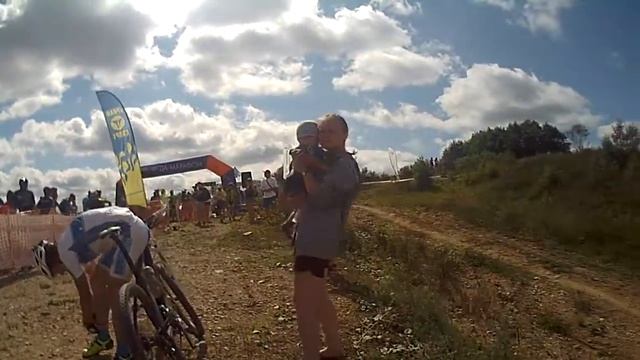 Вологодские зори-2016. ч. 0/9 смотреть онлайн