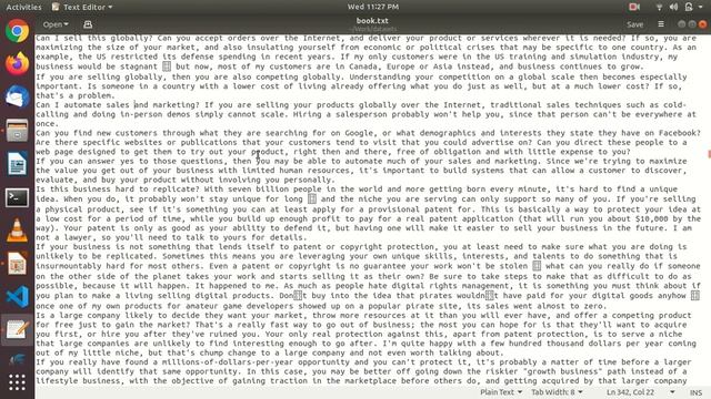 Spark RDD -Words Count using Flatmap() смотреть онлайн