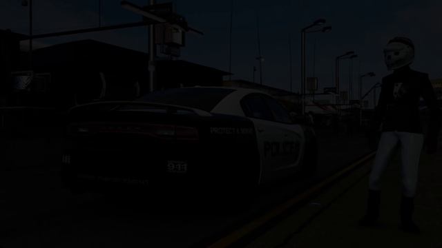 Forza 7 - Some boring Oval Races [A-Class Hoppers] смотреть онлайн