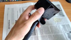 НЕ работает ПЕРВЫЙ РЕЖИМ ДВОРНИКОВ. Лада Ларгус.