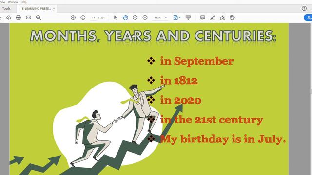Study with me : on, in, at, every, ago (the basic) смотреть онлайн