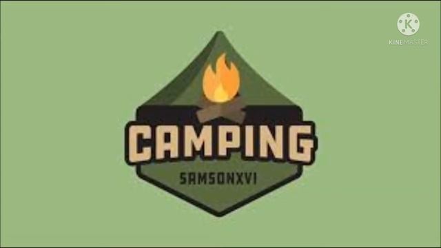 [Roblox] OST - Camping Parkour theme смотреть онлайн