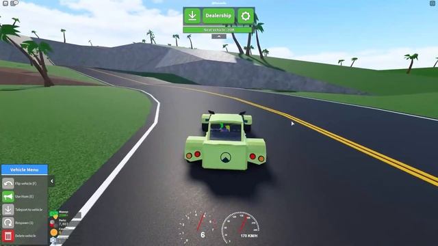 Я СНОВА ВСЁ ВЗОРВАЛ Но ОНИ НЕ ПОДОЖДАЛИ МЕНЯ! Car Crushers 2 в Roblox от Cool GAMES