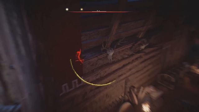 ВКУСНЫЕ БАГИ - МОНТАЖ (ASSASIN'S CREED VALHALLA) смотреть онлайн