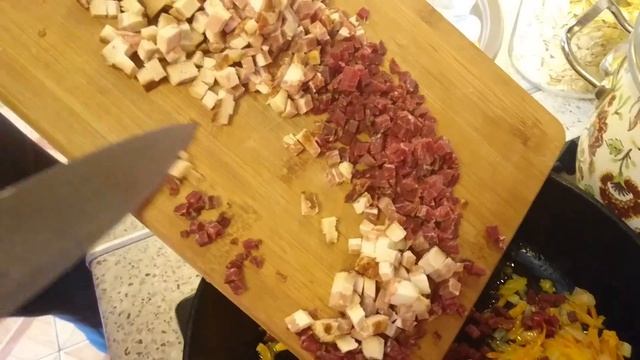 Я дома,плохое самочувствие,коты лечат. смотреть онлайн