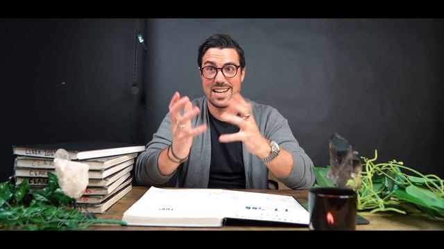 5 Life-Changing Journaling Lessons смотреть онлайн