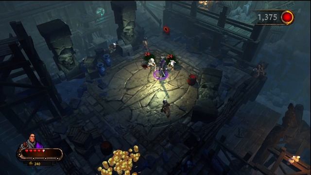 Crimson Alliance - HD Gameplay смотреть онлайн