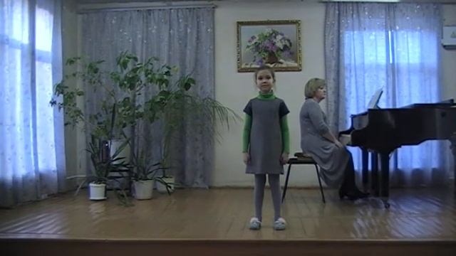 Семицветик, Крейтор Настя, г Чебоксары смотреть онлайн