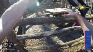 EPIC NERF GUN GAME: MODDED MAYHEM (First Person Shooter)