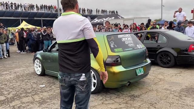Supra Decimates All in the 2 Step Battle IFO New England 2021 with "Jesse" of the Fast and Furious! смотреть онлайн