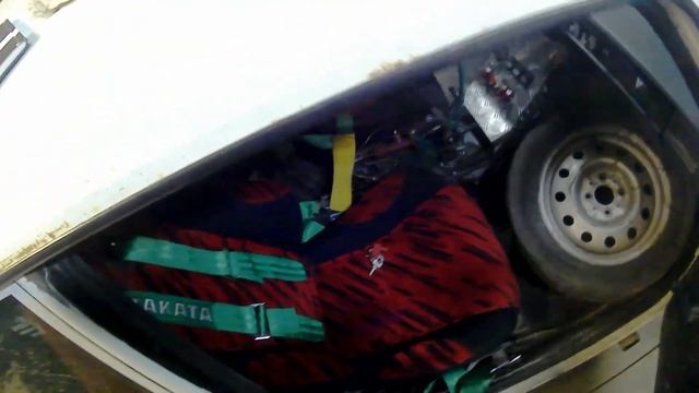 Обзор турбо ВАЗ 2104 смотреть онлайн