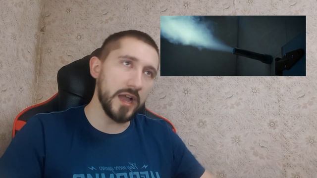 EscapeRoom - Клаустрофобия смотреть онлайн