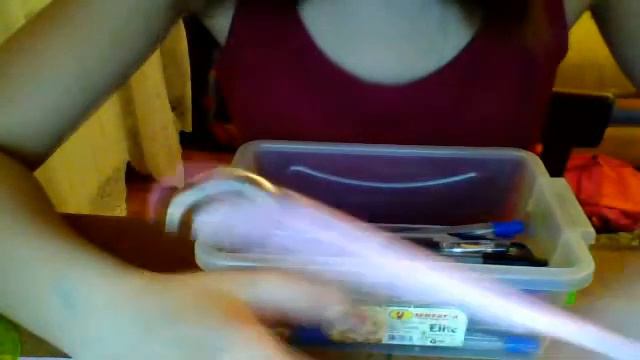 Копия видео Канцелярия в коробочке:)) смотреть онлайн