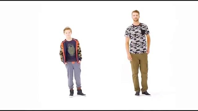 Фаберлик Бесподобная Коллекция одежды! смотреть онлайн