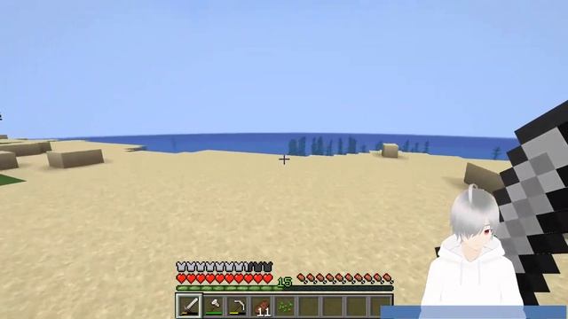 Кубический алкаш | Стрим прохождение Майнкрафт с другом №3 | Minecraft смотреть онлайн