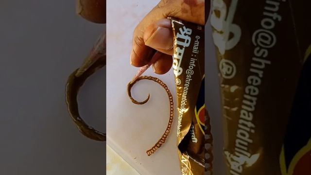 Mehandi Tattoo ?#shorts #tattoo #mehndi смотреть онлайн