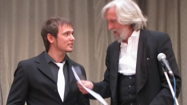 Rock Filarmonica Oradea - W. Shakespeare, Sonnet 57 смотреть онлайн