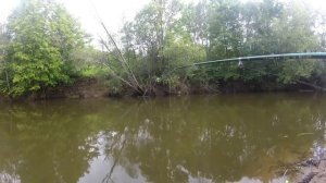 Фидер-самоделка. Самый простой и удобный