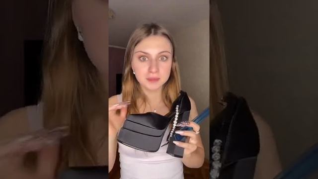 Туфли BRATZ #обзор #распаковка #одежда #юмор смотреть онлайн