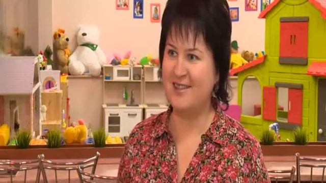 "Караван добрых дел" организовал праздник для детей в семейном кафе "Донна" смотреть онлайн