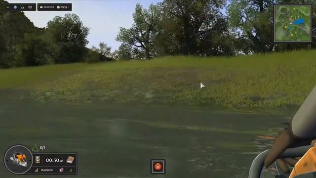 My Experience With Woodcutter Simulator 2013 смотреть онлайн