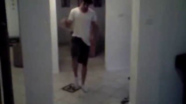 Gabber Dance