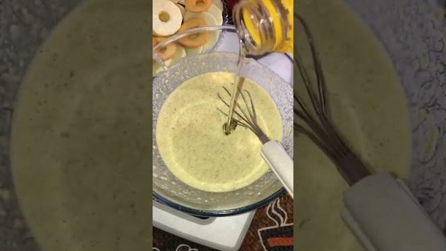 Пп оладьи с яблоками ? смотреть онлайн