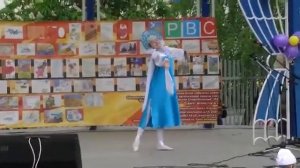 Танцы для детей видео Русский народный танец