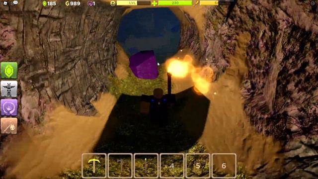 BOOGA BOOGA: как быстро заработать опыт?