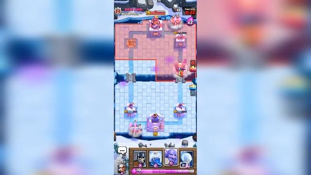 The best deck for LUMBER JACK RUSH смотреть онлайн