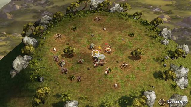 [Battle Ages] [PS4 PRO] [Первый запуск] смотреть онлайн