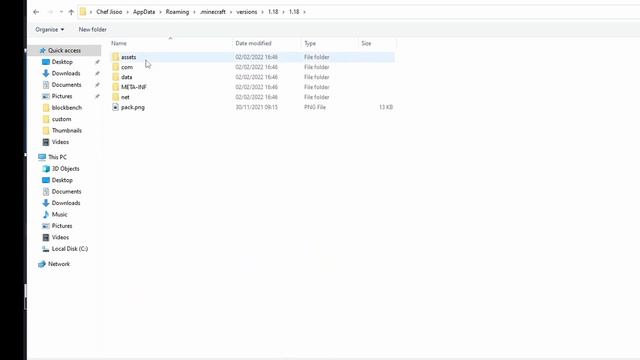 Blockbench tutorial | How to import textures смотреть онлайн
