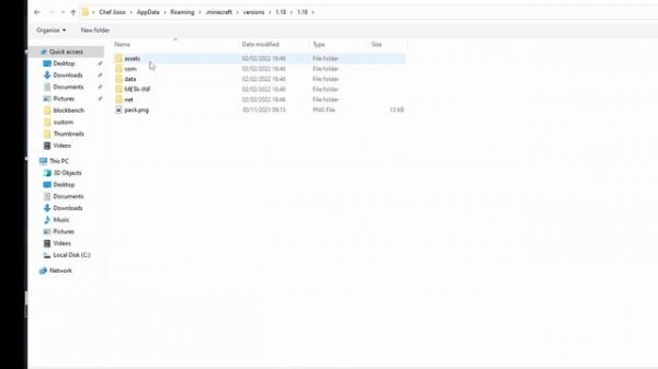 Blockbench tutorial | How to import textures