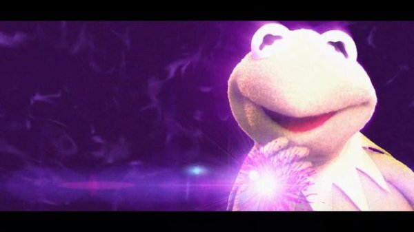 Imaginary Technique: Purple