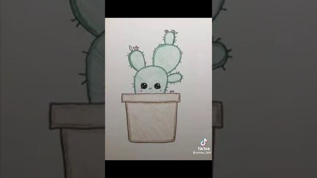 что можно нарисовать лёгкие рисунки смотреть онлайн