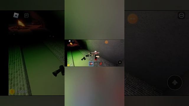 Роблокс игра (Безумный лифт) смотреть онлайн