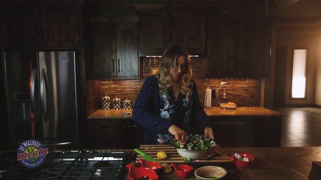 How to Make 100% Grass-fed Lamb Tacos Recipe смотреть онлайн