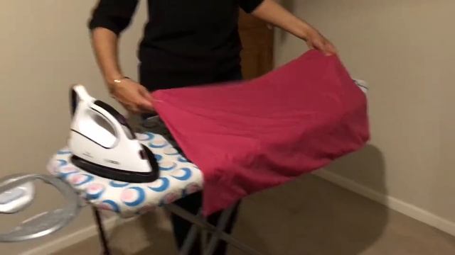 Bosch Sensixx DS38 ProHygiene Iron Review смотреть онлайн