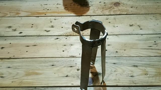 ШИКАРНАЯ идея из редуктора старой болгарки!!! Такого ещё никто не видел!!! смотреть онлайн