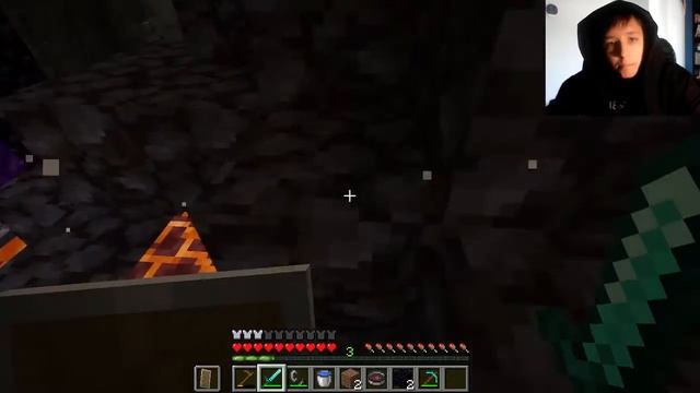 АДСКАЯ ДАЧА | Выживание в Minecraft | #4 смотреть онлайн