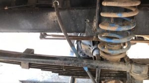 Доп пружины на УАЗ. Нужны ли они?