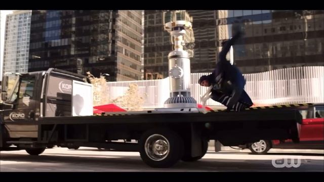 The flash 9x1 Promo | Flash Vs. Captain boomerang first fight | 4k 60fps #revaneditz смотреть онлайн